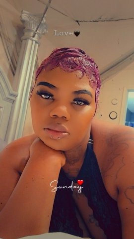 Judy - 33 Thick Waist BBW Female Escort - 1