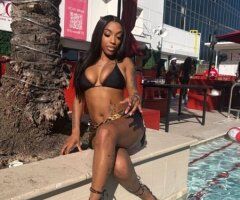 New Orleans escorts - Pretty Brown Slim Thick  Outcall Only (26) — Fetish Friendly