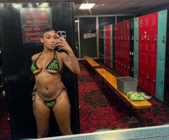 Pretty Brown Slim Thick  Outcall Only (26) — Fetish Friendly - Image 3