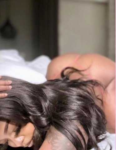 Sexy Ebony 26 Escort — In-Call & Out-Call (Text Only) - 1