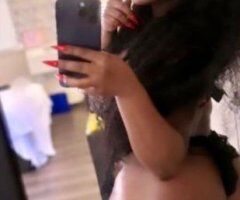 Sexy Ebony 26 Escort — In-Call & Out-Call (Text Only) - Image 6