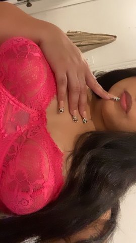 Visalia Pretty Thick Latina Escort — Throat Service & Outcalls - 1