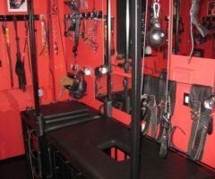Mistress Lilly Peggz — BDSM & Kinky Fetish Tour (Jacksonville) - Image 3