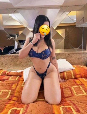 Latina Female Escort In Raleigh-Durham — Incall Service - 1
