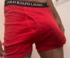 Atlanta escorts - Dick Hungry Top Looking For Generous Dick Hungry Bottoms