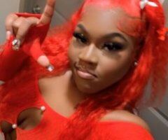 Texarkana Female Escort — 24/7 Outcall Thick/Curvy - Image 2