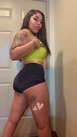 Kayce “Head Doctor” — Skilled Female Escort for In-Call Specials (Tracy) - 1