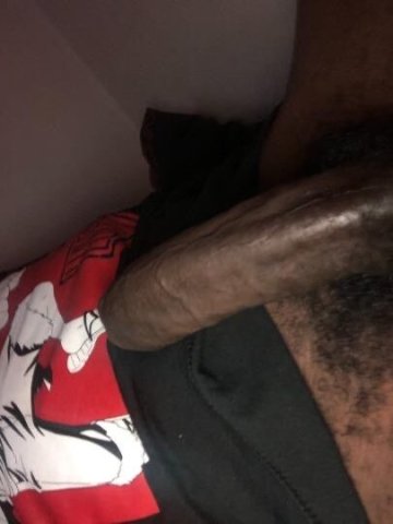 WTW IM HORNY RN - 1
