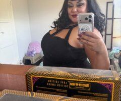 Show Low, Arizona BBW Female Escort — Big titty lovers only (size 44 H) - Image 4