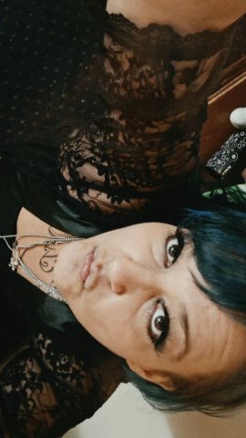 Tacoma Outcall Female Escort — Back In Action - 1