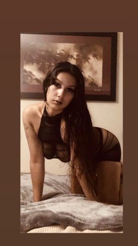 Salt Lake City Outcalls Female Escort — Deep Tissue, Swedish & Soft Touch - 1