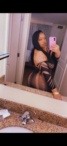 BIG BOOTY JUDY — In-Call Female Escort (Mature Only) - 1