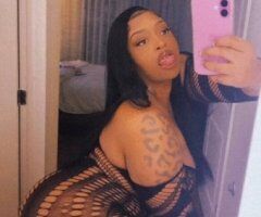 BIG BOOTY JUDY — In-Call Female Escort (Mature Only) - Image 3