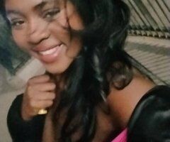 Palmdale/Lancaster Thick Amazon Goddess Escort — Fetish-Friendly - Image 4