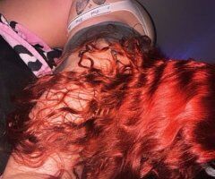 Tacoma Redhead PAWG Escort — 30-Min or 1-Hr Special - Image 4