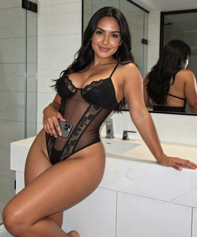 Boston Female Escort — Spicy Latina, Premium Content & Fetish Friendly - 1