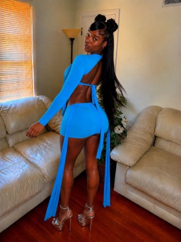 St. Louis Female Escort — Video Shows & Phone Sex - 1
