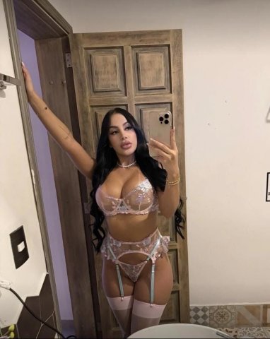 Miley (29) — Incall Only Jersey Shore Female Escort - 1
