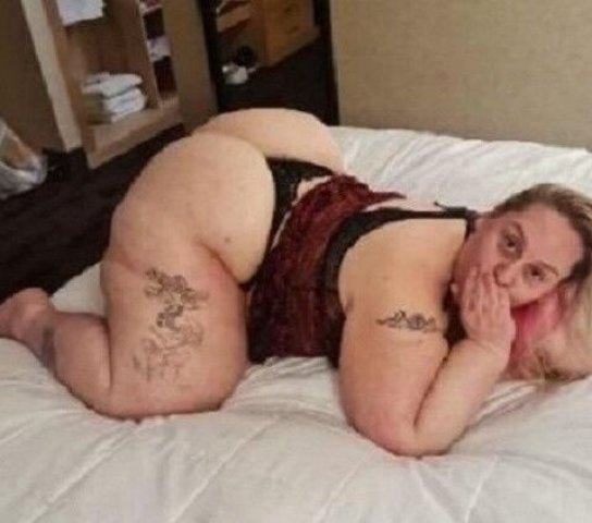 Tuscaloosa Female Escort — GFE, Erotic Nuru Massage & video chat - 1