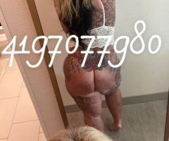 Dallas (Dally) BBW Female Escort — Incall Massage Services - Image 2