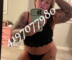 Dallas (Dally) BBW Female Escort — Incall Massage Services - Image 7