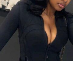 21-Year-Old BBJ Special Escort — Rough Sex & Sloppy Head - Image 2