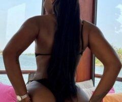21-Year-Old BBJ Special Escort — Rough Sex & Sloppy Head - Image 3