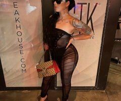Natalie — Private Incall & Discreet Upscale Outcalls (22) - Image 4