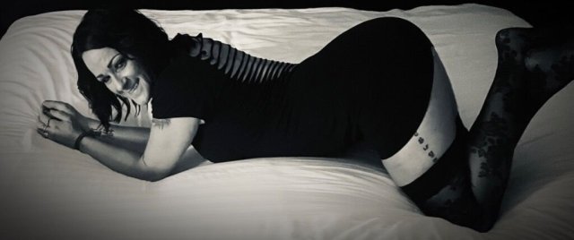Palm Springs Female Escort — Incalls Only, Firm Rates - 1