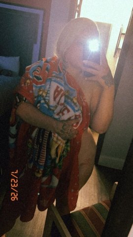 New In Town 22 — In-Call/Outcall Female Escort - 1