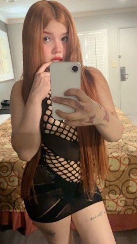 Young VIP Female Escort in Denton, TX — GFE, kissing & 420 friendly - 1