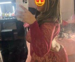 UpScale Exotic Mixed Babe (28) — Outcall Only, Facetime Verified - Image 4