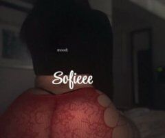 Sofiee  Big Booty Thick Natural Escort (Rancho Cucamonga) — One Day - Image 10