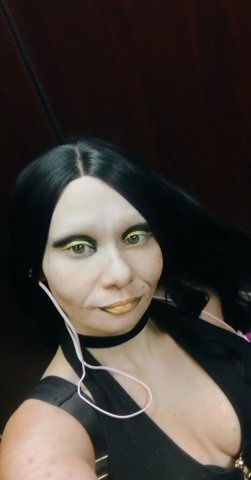 Audri Lush — Wild Wednesday discount, in-call female escort in Bakersfield (RPG, kinky, couples) - 1