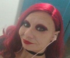 Audri Lush — Wild Wednesday discount, in-call female escort in Bakersfield (RPG, kinky, couples) - Image 3