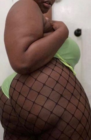 Hampton VA Outcalls Only Female Escort — Chocolate Babe, Short Stays, Hard-core - 1