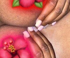 Hampton VA Outcalls Only Female Escort — Chocolate Babe, Short Stays, Hard-core - Image 5