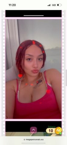 Angel Marie XXX at Hard Rock Casino — Rockford Incall - 1