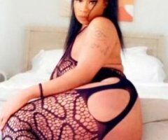 Palm Springs Party Girl Tease — Fem Dom, Pegging & Kinks - Image 2