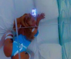 Brooklyn Female Escort — Fetish party fun, BBBJ, toys, FaceTime, GFE & outcalls - Image 5