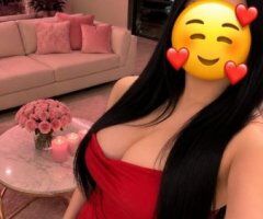 Latina Female Escort — New in Northern Virginia/DC - Image 2