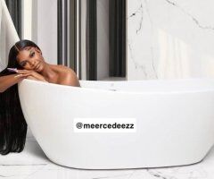 Trans Mercedeez — In-calls & out-calls - Image 2