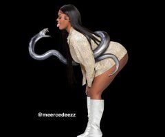 Trans Mercedeez — In-calls & out-calls - Image 6