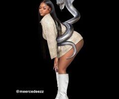Trans Mercedeez — In-calls & out-calls - Image 10
