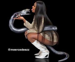 Trans Mercedeez — In-calls & out-calls - Image 11