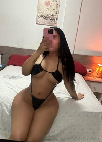 Queens, New York Latina Female Escort — 24/7 Oral, Anal & Vaginal - 1