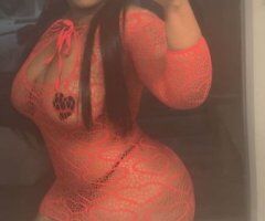 Chambana IL Coco (Afro Latina) Female Escort — 5'3 Curvy - Image 3