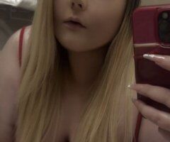 Blonde BBW Luxury Escape in Jessup — sexy, thick curves - Image 2
