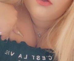 Blonde BBW Luxury Escape in Jessup — sexy, thick curves - Image 4