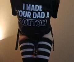 Fairfield Incall — Devoted Escort with Soft Hands & Firm Rules - Image 4